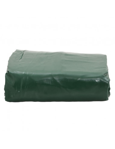 Telone Verde 1x2,5 m 650 g/m²