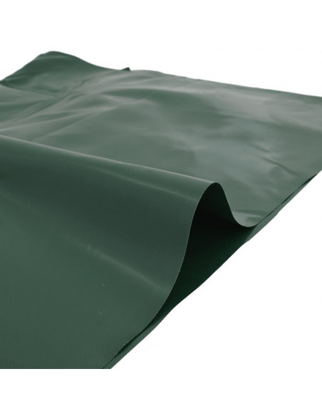 Telone Verde 4x4 m 650 g/m²