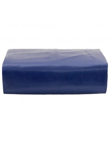 Telone Blu 3,5x5 m 650 g/m²