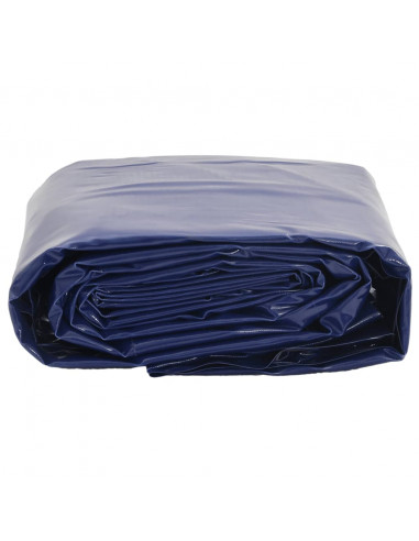 Telone Blu 3x5 m 650 g/m²