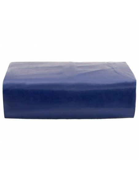 Telone Blu 1,5x10 m 650 g/m²