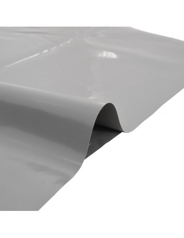 Telone Grigio 5x8 m 650 g/m²