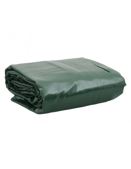 Telone Verde 3x3 m 650 g/m²