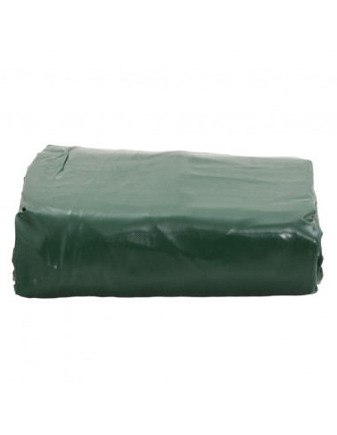 Telone Verde 3x3 m 650 g/m²