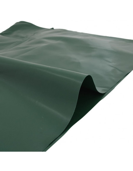 Telone Verde 3x3 m 650 g/m²
