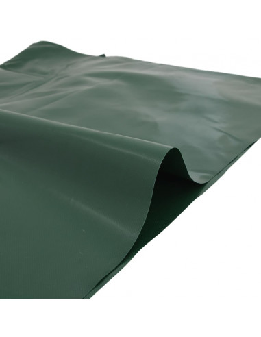 Telone Verde 3x6 m 650 g/m²