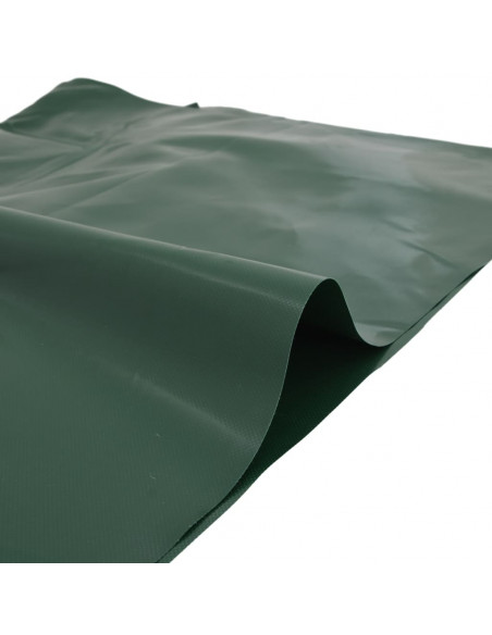 Telone Verde 3x6 m 650 g/m²