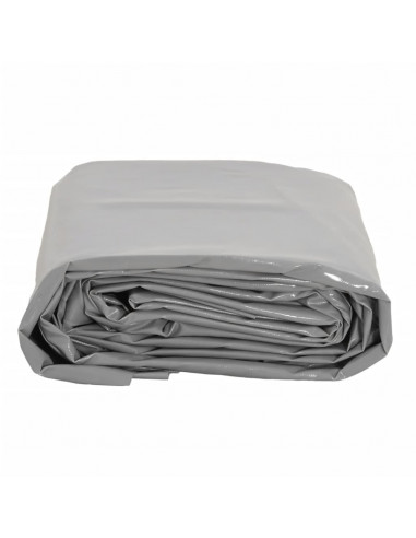 Telone Grigio 5x6 m 650 g/m²