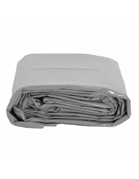 Telone Grigio 3,5x5 m 650 g/m²