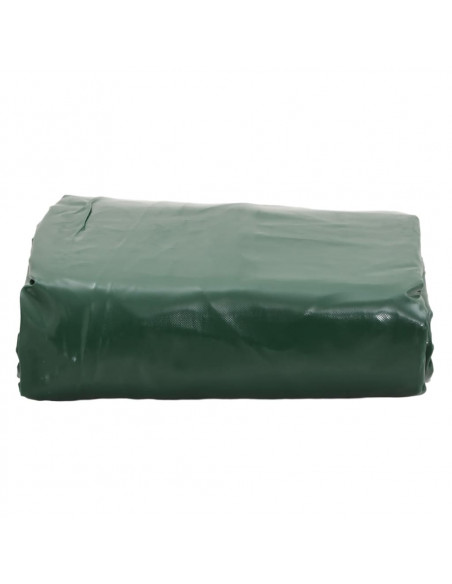 Telone Verde 4x5 m 650 g/m²