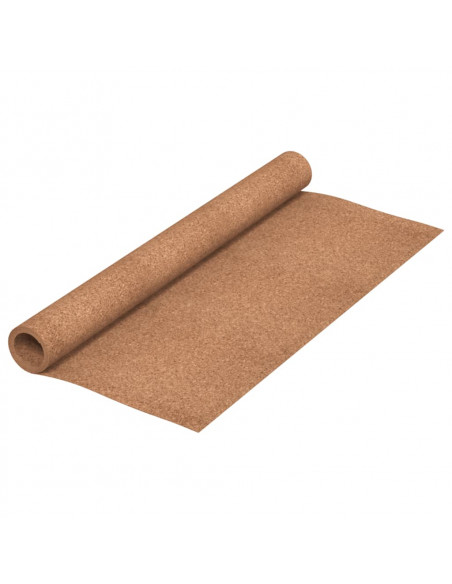 Rotolo di Sughero 100x800 cm 2 mm