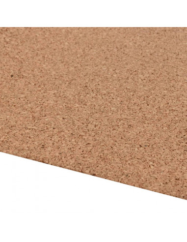 Rotolo di Sughero 100x800 cm 2 mm