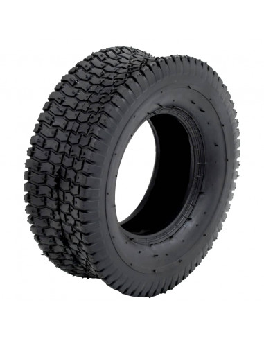 Ruota per Carriola 13x5.00-6 4PR Gomma