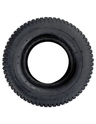 Ruota per Carriola 13x5.00-6 4PR Gomma