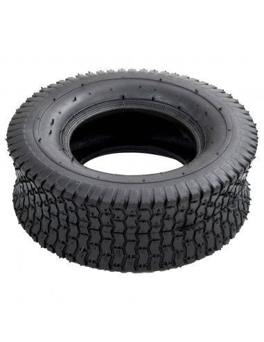 Ruota per Carriola 13x5.00-6 4PR Gomma