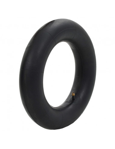 Camere d'Aria Carriola 2pz 3.50-8/16x4/4.00-8/400x100 Gomma