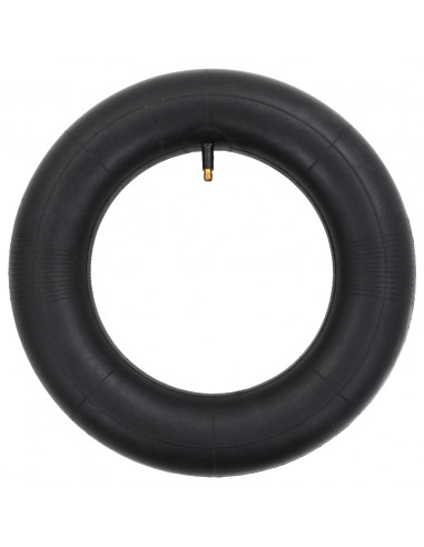 Camere d'Aria Carriola 2pz 3.50-8/16x4/4.00-8/400x100 Gomma