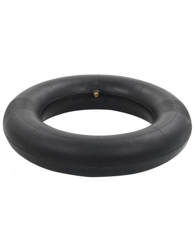 Camere d'Aria Carriola 2pz 3.50-8/16x4/4.00-8/400x100 Gomma