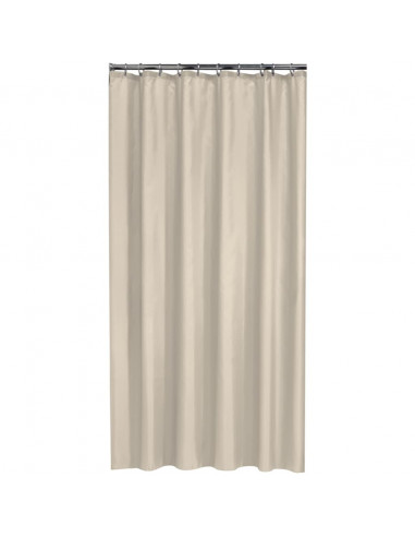 Sealskin Tenda per doccia Granada 180 cm beige 217001360
