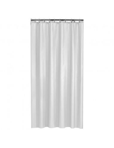 Sealskin Tenda da Doccia Madeira 120 cm Bianca 238501110