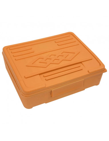 Set Strumenti di Foraggio 15 pz 50 mm con Teste MT3-F1-12