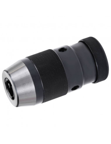 Mandrino per Trapano a Rilascio Rapido MT2-B18 Serraggio 16 mm