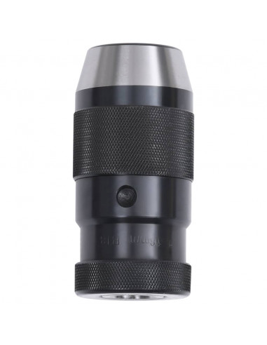 Mandrino per Trapano a Rilascio Rapido MT2-B18 Serraggio 16 mm