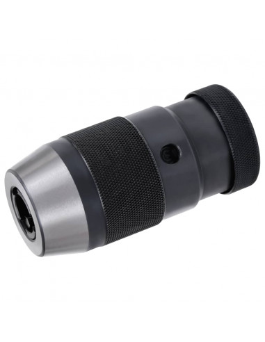 Mandrino per Trapano a Rilascio Rapido MT3-B18 Serraggio 16 mm