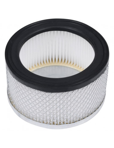 Filtri HEPA 2 pz Lavabili per Aspirapolvere per Ceneri