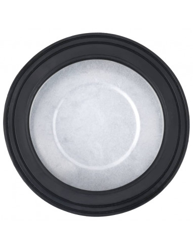 Filtri HEPA 2 pz Lavabili per Aspirapolvere per Ceneri