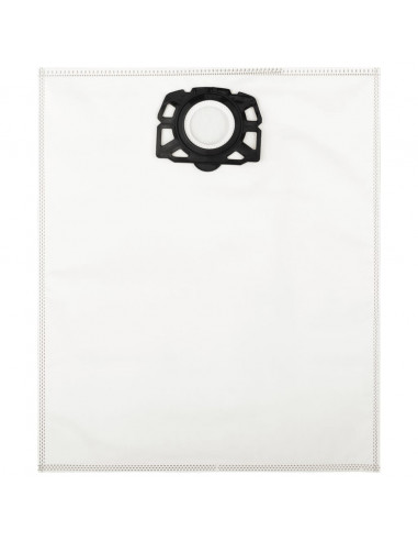 Sacchetti per Aspirapolvere per Karcher WD4 20 pz