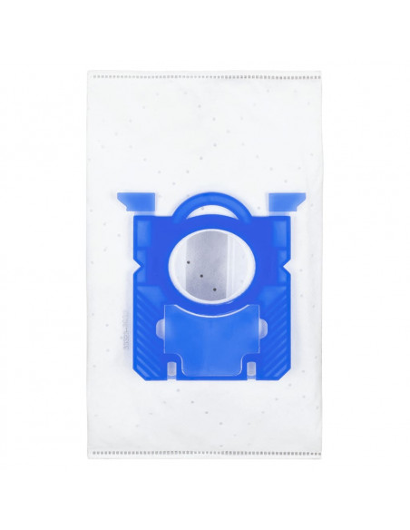 Sacchetti per Aspirapolvere per S Bag Philips 20 pz