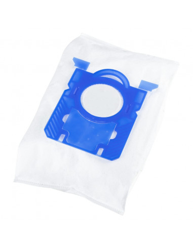 Sacchetti per Aspirapolvere per S Bag Philips 20 pz