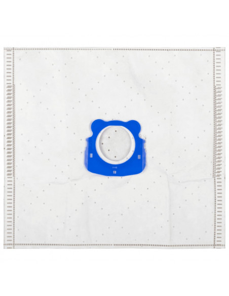 Sacchetti per Aspirapolvere per Rowenta RO3125 20 pz