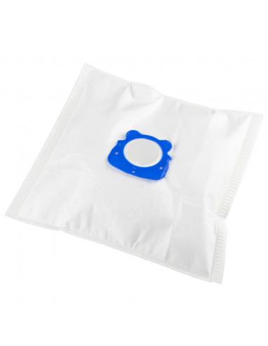 Sacchetti per Aspirapolvere per Rowenta RO3125 20 pz