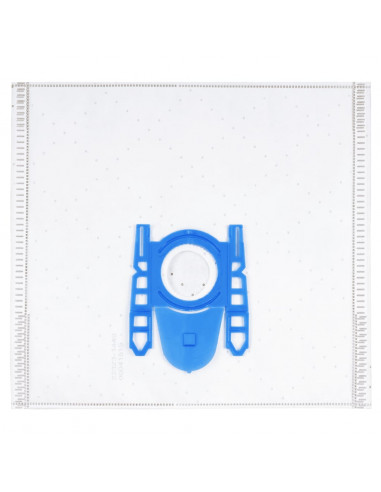 Sacchetti per Aspirapolvere per Bosch/Siemens DEFGH 20 pz