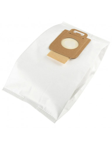 Sacchetti per Aspirapolvere per Nilfisk King 20 pz