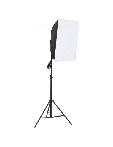 Luce Professionale da Studio 60x40 cm