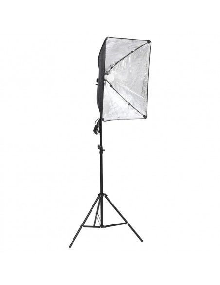 Luce Professionale da Studio 60x40 cm