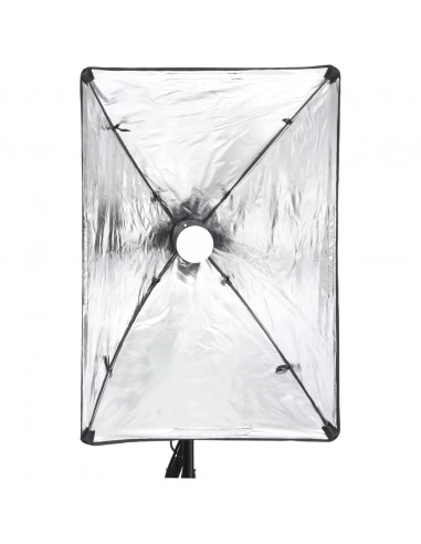 Luce Professionale da Studio 60x40 cm