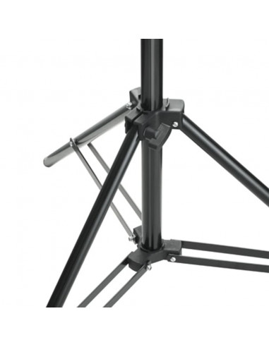 Kit per Studio Fotografico con Set Luci, Fondale e Riflettore