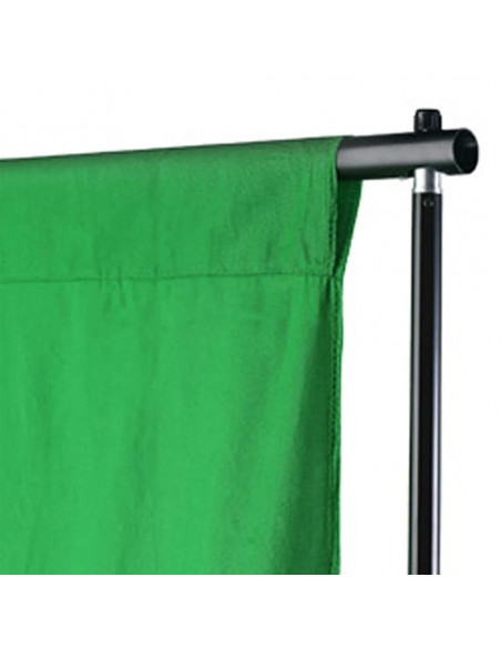 Kit per Studio Fotografico con Set Luci, Fondale e Riflettore
