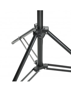 Kit per Studio Fotografico con Set Luci, Fondale e Riflettore 2