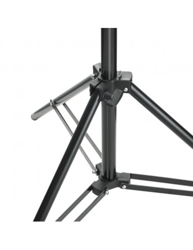 Kit per Studio Fotografico con Set Luci, Fondale e Riflettore