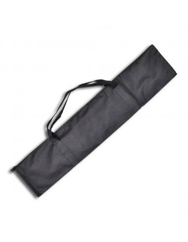 Kit per Studio Fotografico con Set Luci, Fondale e Riflettore