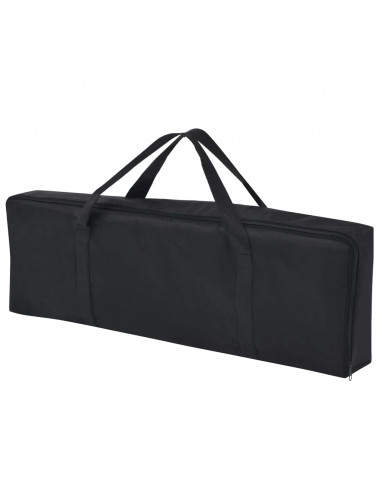 Kit per Studio Fotografico con Set Luci, Fondale e Riflettore