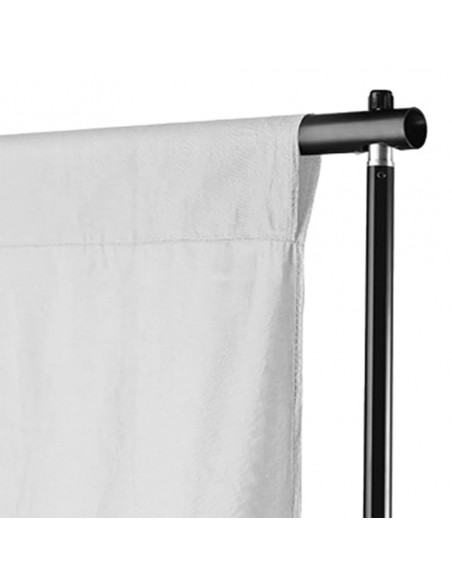 Kit per Studio Fotografico con Set di Luci e Fondale