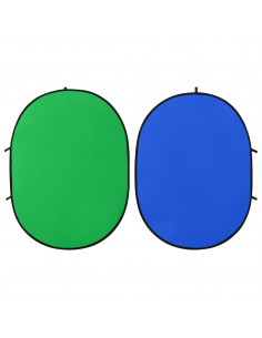 Kit Studio Fotografico con Luci Fondale e Riflettore 2