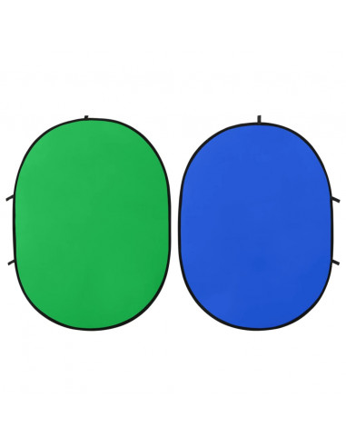 Kit Studio Fotografico con Luci Fondale e Riflettore