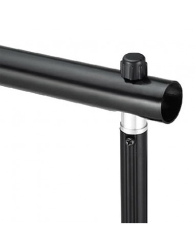 Kit per Studio Fotografico con Set di Luci e Fondale